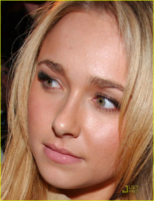 Hayden Panettiere  pic #138462