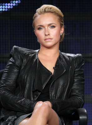 Hayden Panettiere  pic #548639