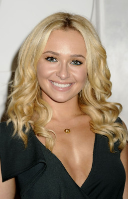Hayden Panettiere  pic #553436