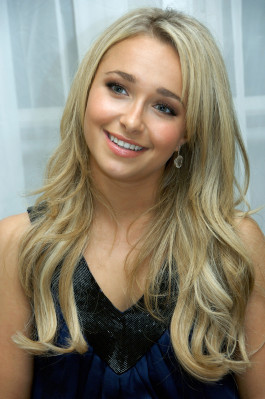 Hayden Panettiere  pic #281075