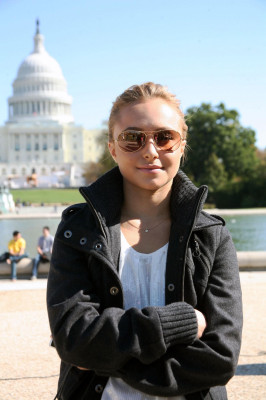 Hayden Panettiere  pic #210840