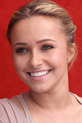 Hayden Panettiere  pic #372662