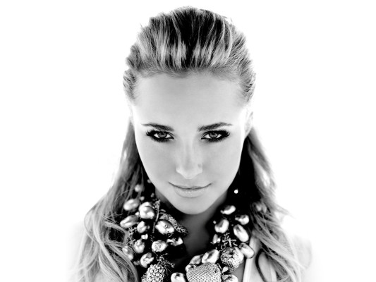 photo 6 in Hayden Panettiere  gallery [id281810] 2010-07-30 00:00:00