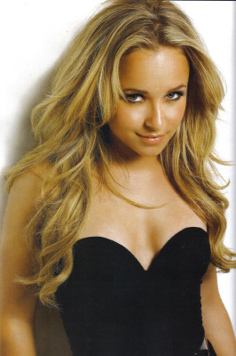Hayden Panettiere  pic #111619