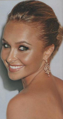 Hayden Panettiere  pic #166519
