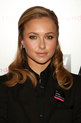 photo 6 in Hayden Panettiere  gallery [id191297] 2009-09-25 00:00:00