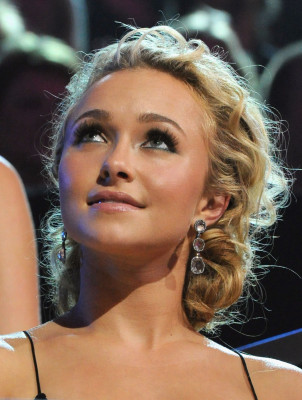 photo 28 in Hayden Panettiere  gallery [id547540] 2012-08-13 00:00:00