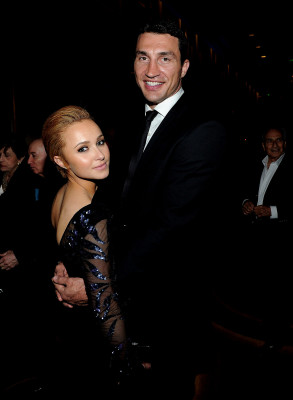 Hayden Panettiere  pic #259530