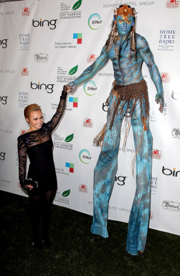 Hayden Panettiere  pic #259531