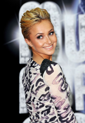 Hayden Panettiere  pic #266188