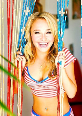 Hayden Panettiere  pic #111627