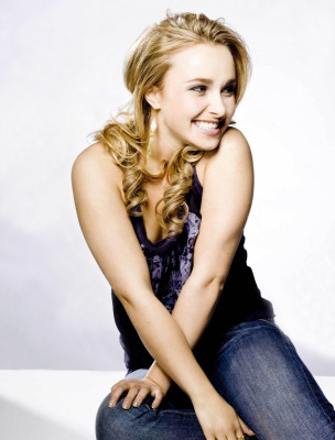 Hayden Panettiere  pic #562483
