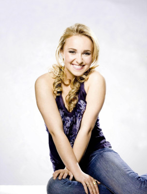 Hayden Panettiere  pic #562484