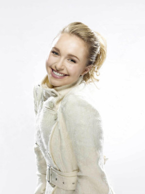 Hayden Panettiere  pic #562491
