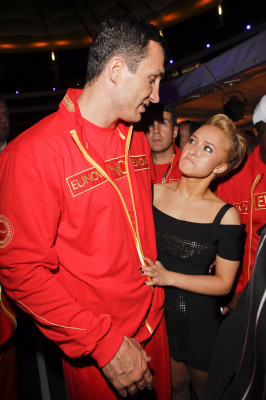 Hayden Panettiere  pic #295485