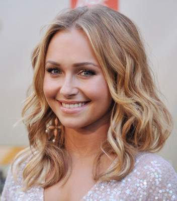 Hayden Panettiere  pic #163574