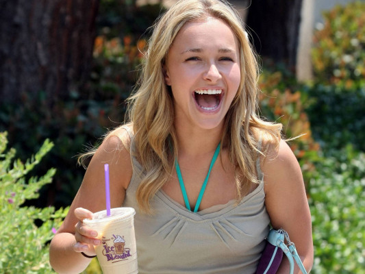 Hayden Panettiere  pic #94835