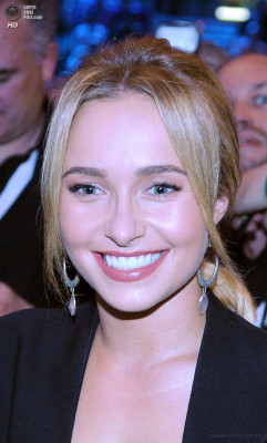 photo 16 in Hayden Panettiere  gallery [id642740] 2013-06-19 00:00:00