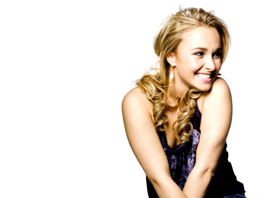 Hayden Panettiere  pic #94866