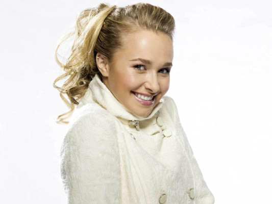 Hayden Panettiere  pic #94859