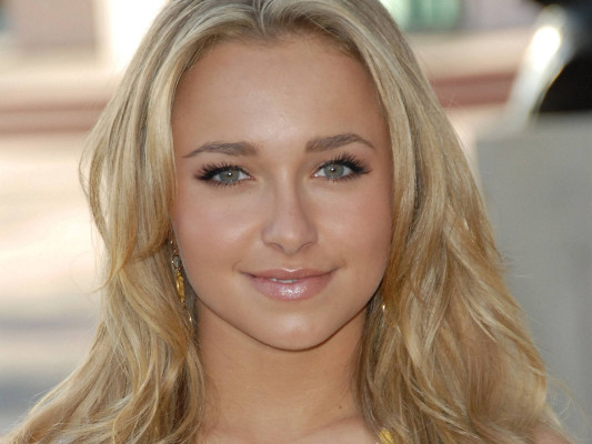 Hayden Panettiere  pic #94858