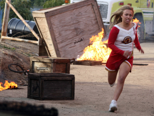 Hayden Panettiere  pic #94881