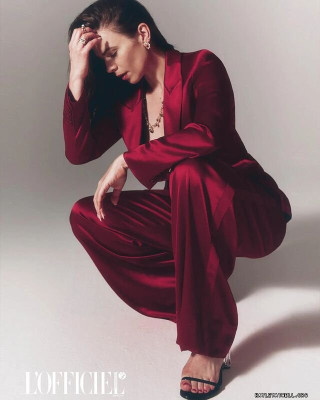 Hayley Atwell