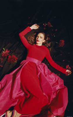 Hayley Atwell by Hollie Fernando