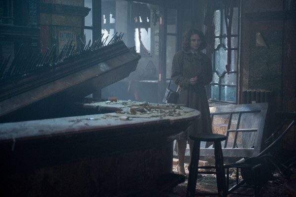 Hayley Atwell - Captain America: The First Avenger (2011)