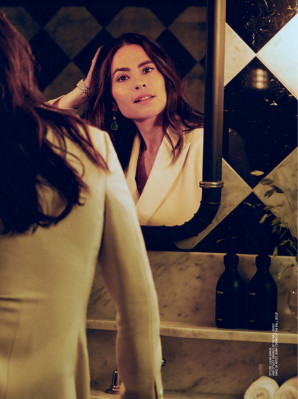 Hayley Atwell 