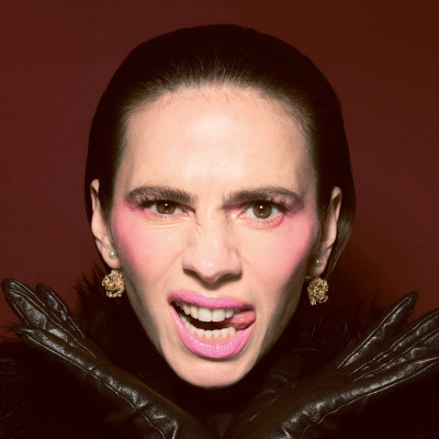 Hayley Atwell for Hunger Magazine
