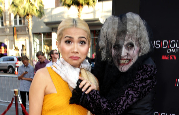 Hayley Kiyoko pic #1111489