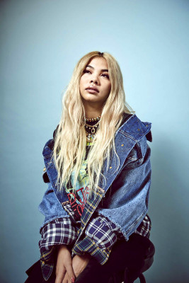 Hayley Kiyoko pic #1111472