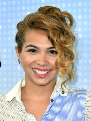 Hayley Kiyoko pic #1111497