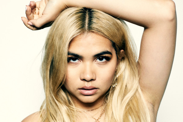 photo 11 in Hayley Kiyoko gallery [id1111402] 2018-10-30 00:00:00