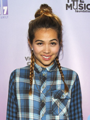 photo 12 in Hayley Kiyoko gallery [id1111522] 2018-10-30 00:00:00