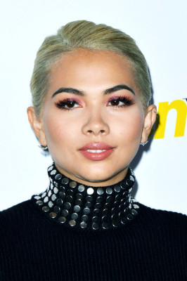 Hayley Kiyoko pic #1111487