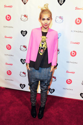 Hayley Kiyoko pic #1111484
