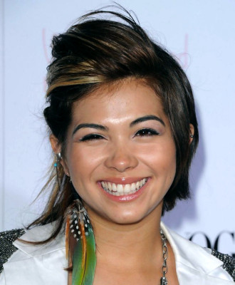 Hayley Kiyoko pic #1111496