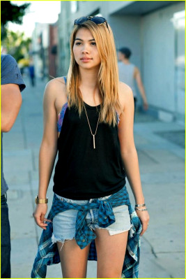 Hayley Kiyoko pic #1111483