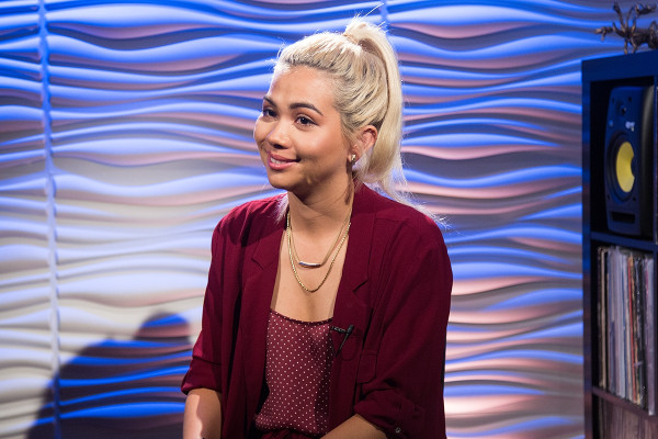 photo 29 in Hayley Kiyoko gallery [id1111445] 2018-10-30 00:00:00