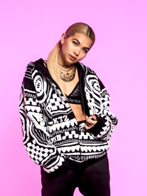 photo 7 in Hayley Kiyoko gallery [id1111467] 2018-10-30 00:00:00