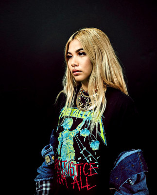Hayley Kiyoko pic #1111478