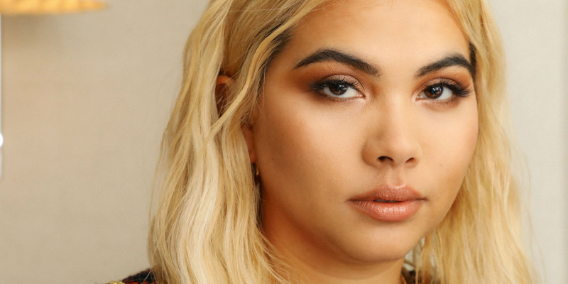 photo 9 in Hayley Kiyoko gallery [id1111465] 2018-10-30 00:00:00