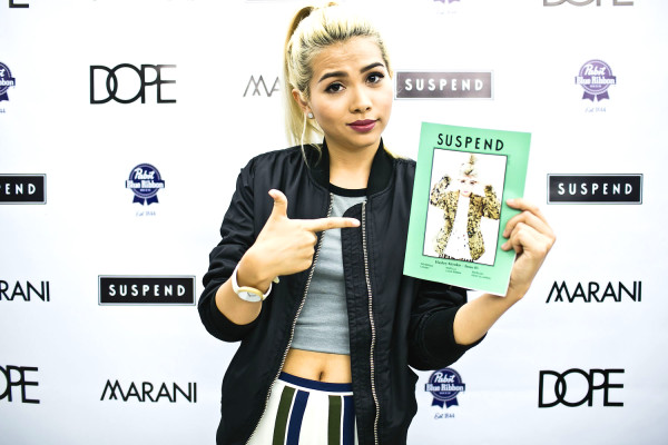 Hayley Kiyoko pic #1111477