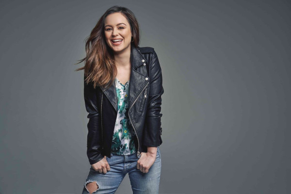 HAYLEY ORRANTIA for Bode Magazine, May 2020