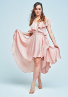 HAYLEY ORRANTIA for Bode Magazine, May 2020