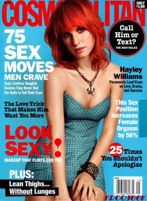 Hayley Williams pic #380718