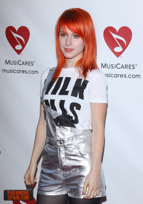 Hayley Williams pic #411953