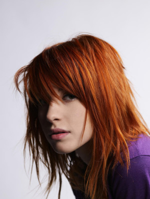 Hayley Williams pic #411952